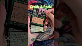 Crack a Pack Mystery Booster 2 [upl. by Skcirdnek636]