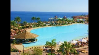 Pyramisa Sharm El Sheikh Resort 5  ШармЭльШейх  Египет  Полный обзор отеля [upl. by Ellon]