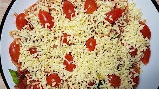 quotSpaghetti met Italiaanse Pastasaus Receptquot quotVegetarische Recepten uit Italiëquot [upl. by Notffilc]