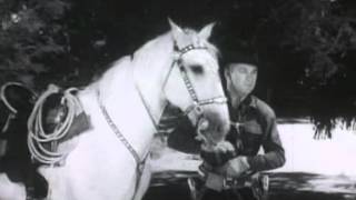 Hopalong Rides Again Hopalong Cassidy 1937 [upl. by Kellyn]