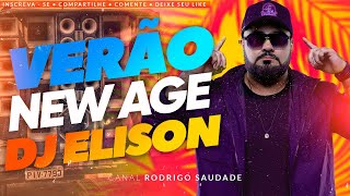 DJ ELISON AO VIVO FÉRIAS 2024 VERÃO [upl. by Hsemin845]