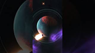 Neptune save planet solarsystem solarsmash shortsvideo [upl. by Ealasaid]