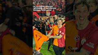 gitmeseydin keşke bee keşfet keşfetbeniöneçıkart futbol beniöneçıkart edit galatasaray [upl. by Wincer]