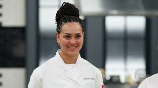 Top Chef Canada 2024 Season 11 Episode 3  4  Full Episodes [upl. by Eintroc]