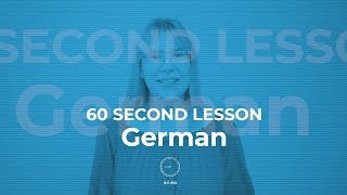 🇩🇪😵Sharp S in German  How to pronounce quotßquot [upl. by Esnahc612]