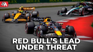 F1 2024 The Season So Far  Surprises and Disappointments [upl. by Mide]