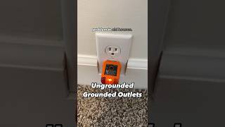 Ungrounded 3 Prong Outlets [upl. by Aisercal287]