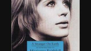 Marianne Faithfull  So Sad  Sister Morphine [upl. by Armanda]