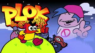 PLOK  PLOK x FNF OST [upl. by Lleryt]