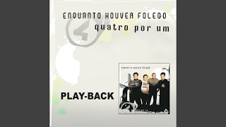 Espírito Enche a Minha Vida Playback [upl. by Sad]