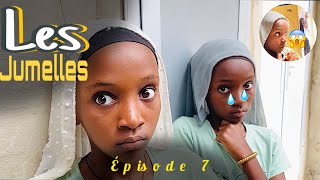 Les Jumelles  Amina et Khadija  Épisode 7 [upl. by Lowis]