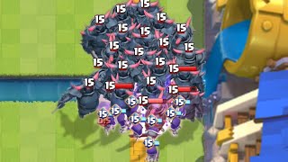 150 Elixir VS 1 Elixir 😂 [upl. by Nivrag306]