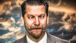 Is Gavin McInnes Losing Control Of His Violent Loser Fanbase [upl. by Elaine330]