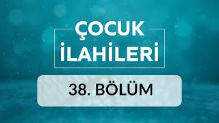 Namaz Vakitleri  Çocuk İlahileri [upl. by Bev]