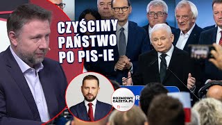 Jesteśmy na wojnie kulturowej z PiSEM [upl. by Becki]