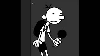 frank heffley song updated teaser  fnf in a wimpy day [upl. by Assillam]