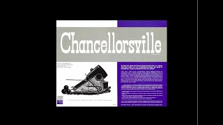 How To Play Chancellorsville [upl. by Ellekcim]