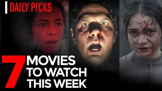 Top 7 Best Horror Movies Streaming in November 2024 on Amazon Prime amp Philo [upl. by Ahsele970]