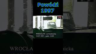 Powódź 1997 [upl. by Valdis481]