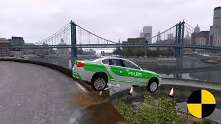 GTA 4 CRASH TESTING REAL CAR 426 [upl. by Imorej]