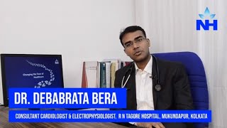 Understanding Electrophysiology and EP Testing  Dr Debabrata Bera [upl. by Erbes]