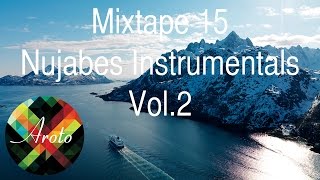 ♪ Nujabes Instrumentals Vol2  Mixtape 15  Aroto ♪ [upl. by Wickman298]