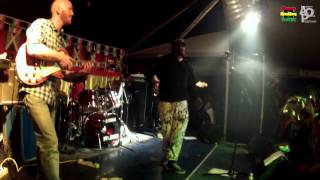 BARRINGTON LEVY  Too experienced  2014 [upl. by Gnim]