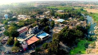 Sri Laxmi Narasimha Swamy Temple Nacharam Gutta [upl. by Idoj]