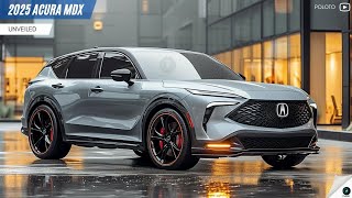 2025 Acura MDX Advance Detailed Review and Specifications [upl. by Libys]