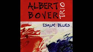 Albert Bover Trio  Esmuc Blues 2001 [upl. by Aronid]