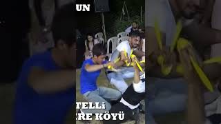 DÜĞÜN ÇİFTETELLİ video trending viralvideo [upl. by Atrahc768]