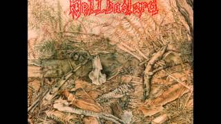 Hellbastard  Heading For Internal Darkness Full Original Recording [upl. by Holder]