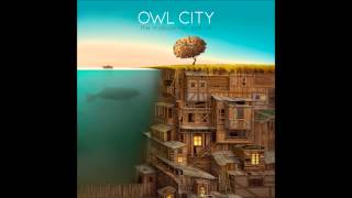 Owl City  Bombshell Blonde bass boosted [upl. by Gaby969]