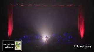 槇原敬之ライブDVDダイジェストムービー「Makihara Noriyuki Concert Tour 2013 quotDawn Over the Clover Fieldquot」 [upl. by Jopa]