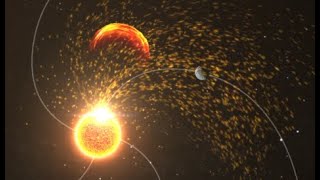 Two Significant Solar Eruptions Sun Storm Forcing Ocean Mystery  S0 News July232024 [upl. by Bricker343]