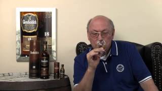 Whisky Verkostung Glenfiddich 18 Jahre [upl. by Shumway]