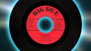 Daughters of Zion Holy Holy 60s Gospel Big Dee Records [upl. by Solange]