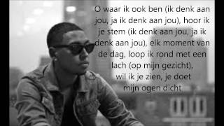 Gio alleen met jou lyrics [upl. by Gennifer]