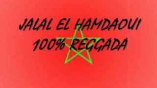 Reggada 2012 Jalal el hamdaoui www MonBled net [upl. by Ellehsem]