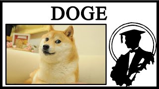 Rest In Peace Doge [upl. by Nuoras]