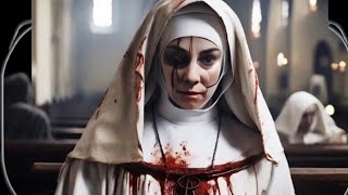 Consecration 2023 Explained in Hindi  Urdu  Consecration The Nun Story Summarized हिन्दी [upl. by Michaelina114]