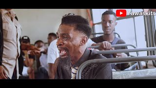 Bus Runz YAWA SKITS Episode 14 [upl. by Brander93]