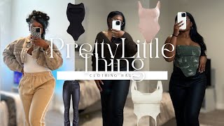 PLT Clothing Haul  UndefinedZ [upl. by Shantha]