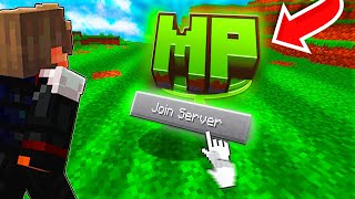 Is This THE NEW Best Lifesteal SMP Server [upl. by Aeli]