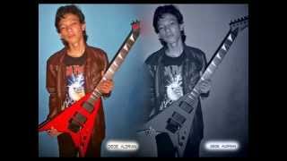 Bintang Kecil rock by Dede Aldrian [upl. by Yahska]