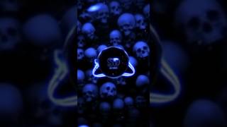 MTG MALDICAO ETERNA 10 slowed💀funk phonk music song foryou bass [upl. by Batholomew]