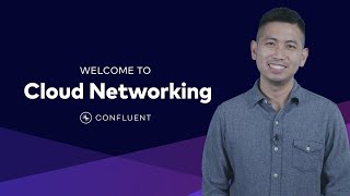 Confluent Cloud Networking Course Trailer  Confluent Developer [upl. by Wennerholn]