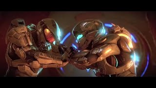 Halo 5 Film ITA [upl. by Ahsina]