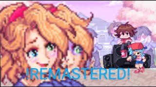 Friday Night Funkin Mod Vs Seira Remastered [upl. by Yelyah]