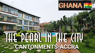 The Most SoughtAfter Airbnb in Accra and Why You Should Book It [upl. by Minda]